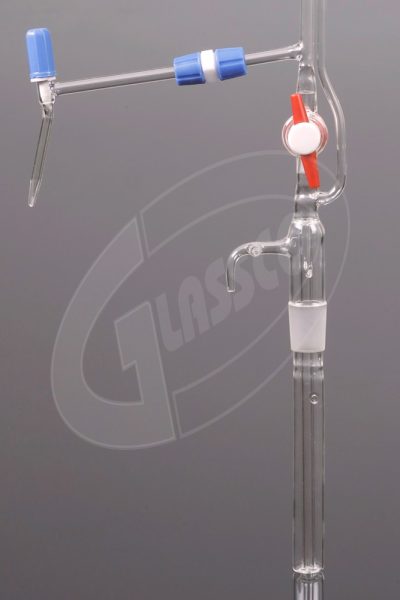Automatic Burette, Unserialized